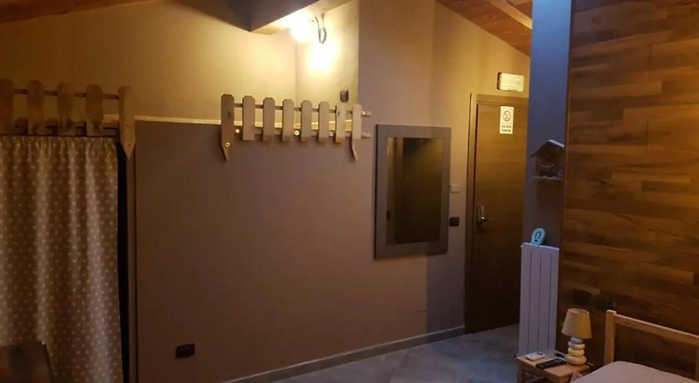 La Locanda dei Cavalieri Affittacamere Konferenz