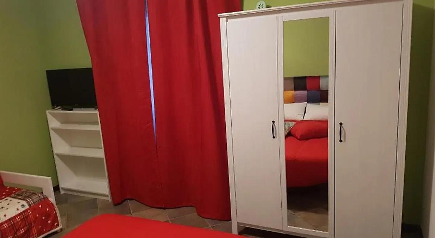 La Locanda dei Cavalieri Affittacamere ROOM_EXAMPLE