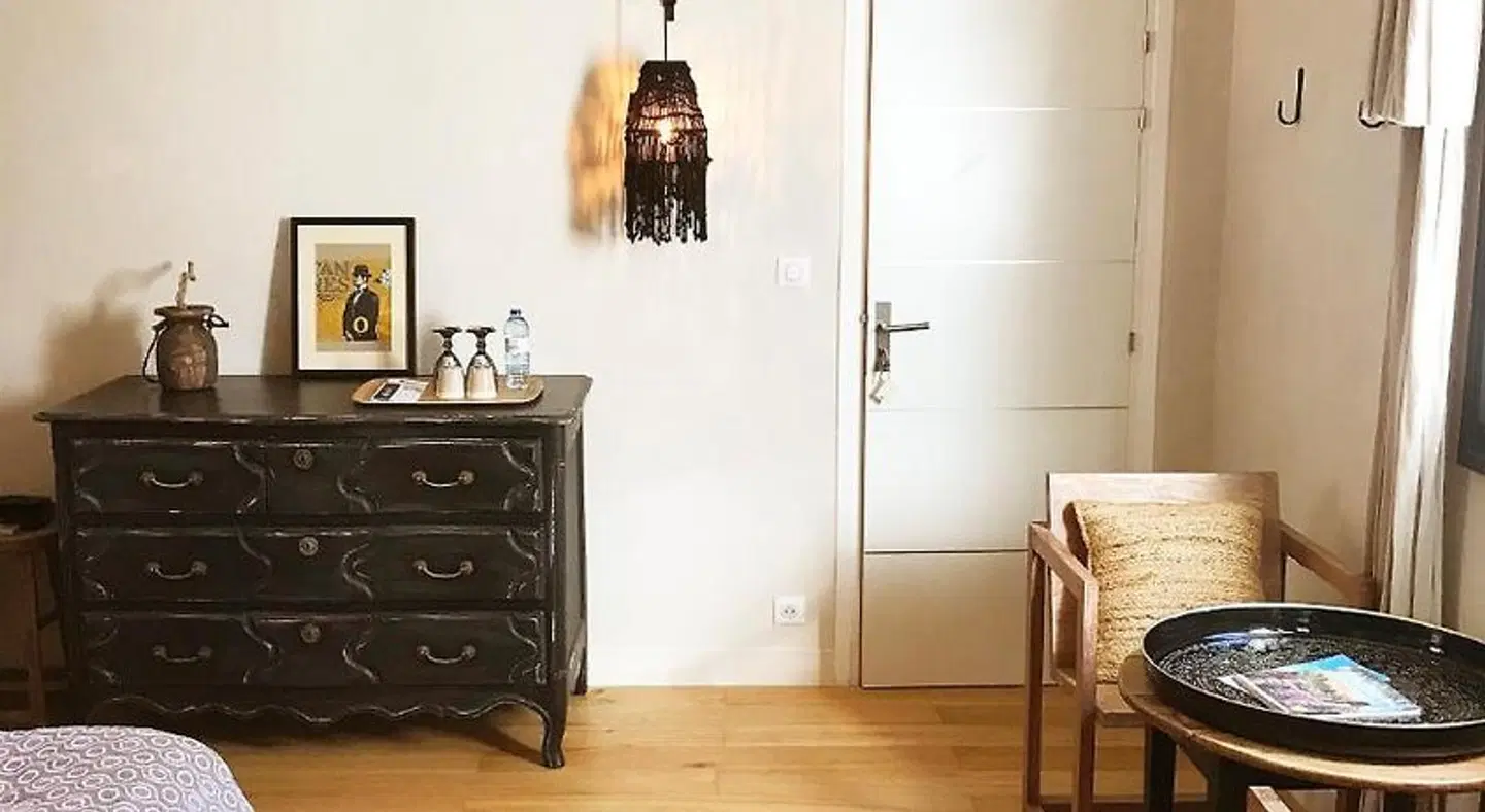 Bastide Nomade - Charming B&B ROOM_EXAMPLE