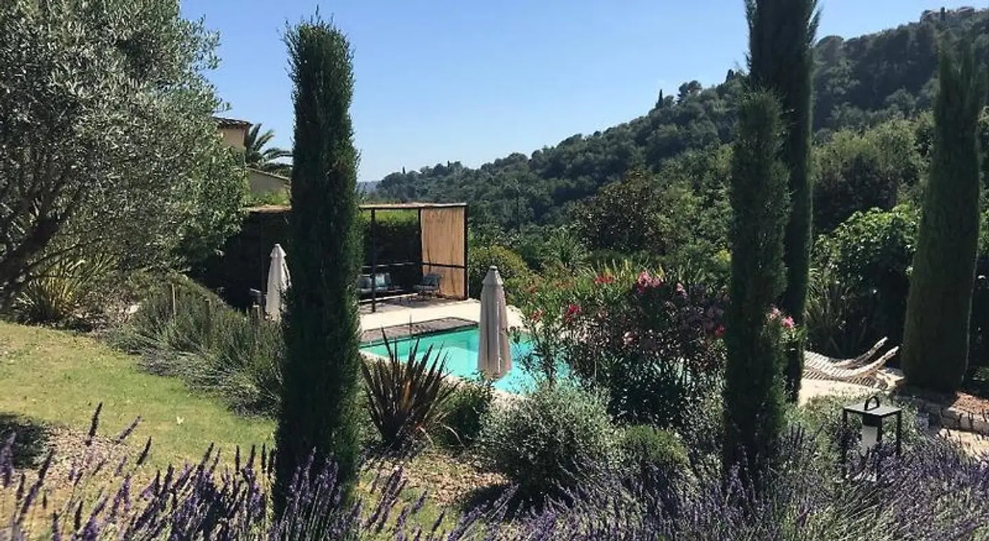 Bastide Nomade - Charming B&B EXTERIOR