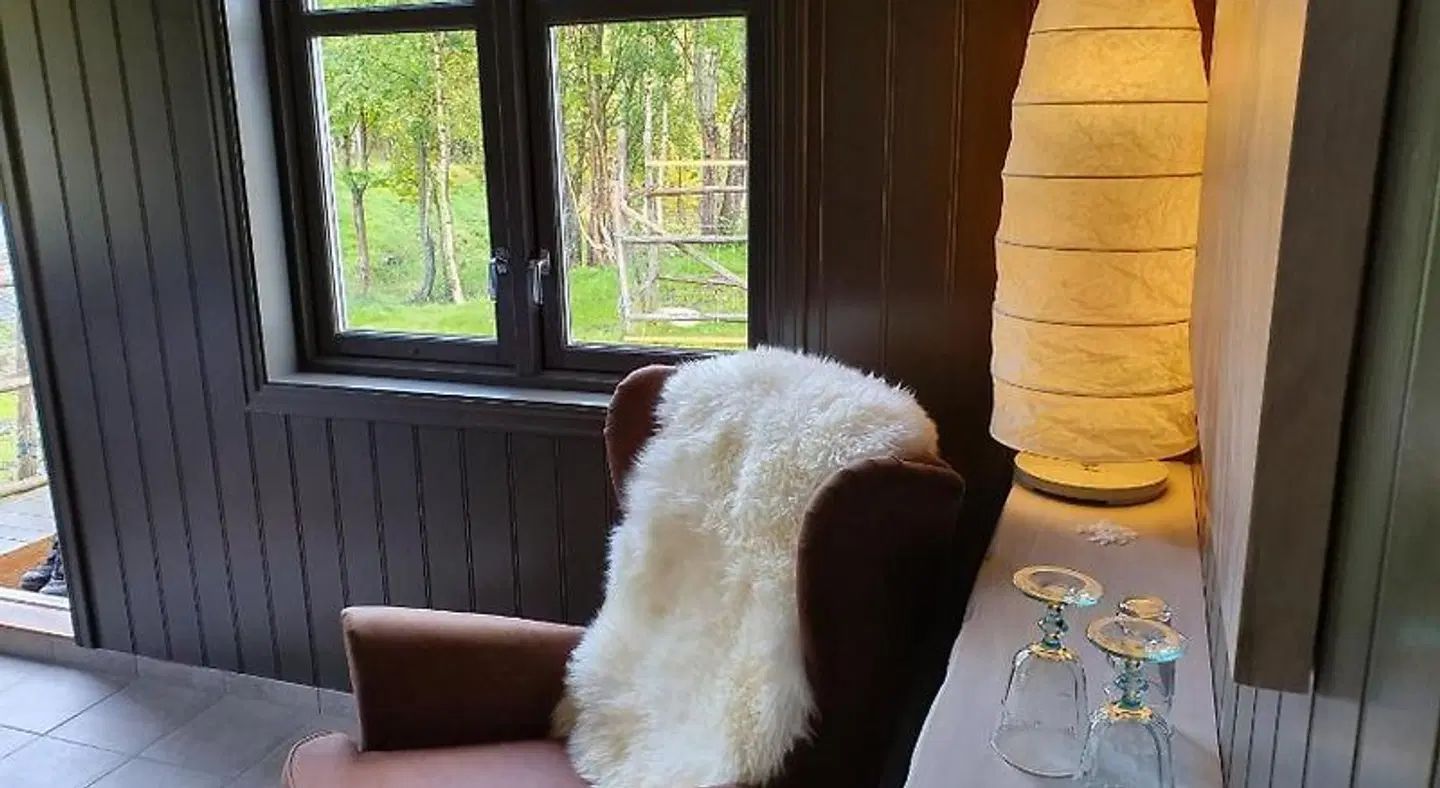 Yggdrasiltunet Tiere