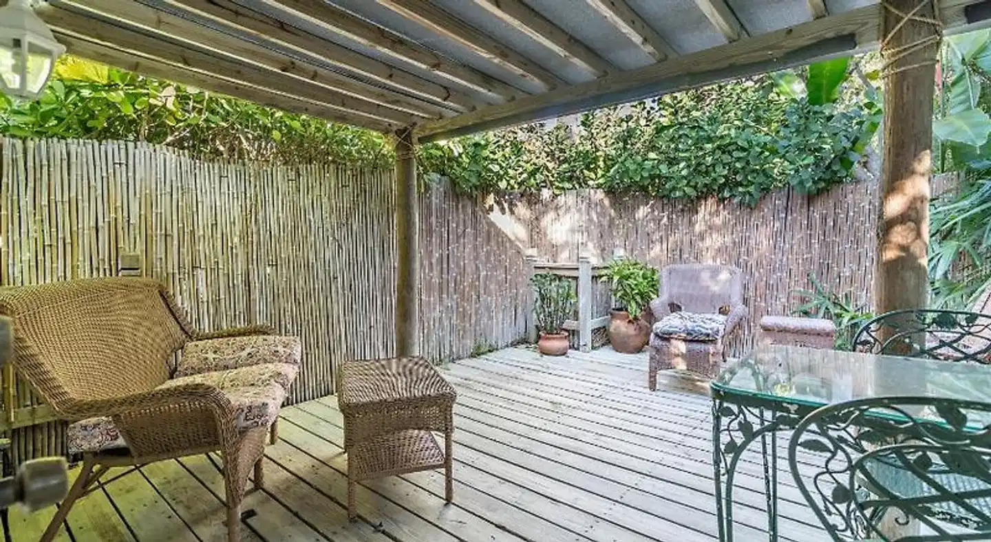 Grandview Gardens Bed and Breakfast Wellness