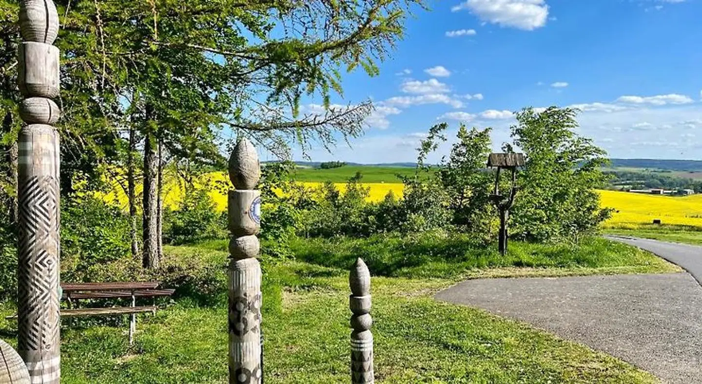 Talblick LANDSCAPE
