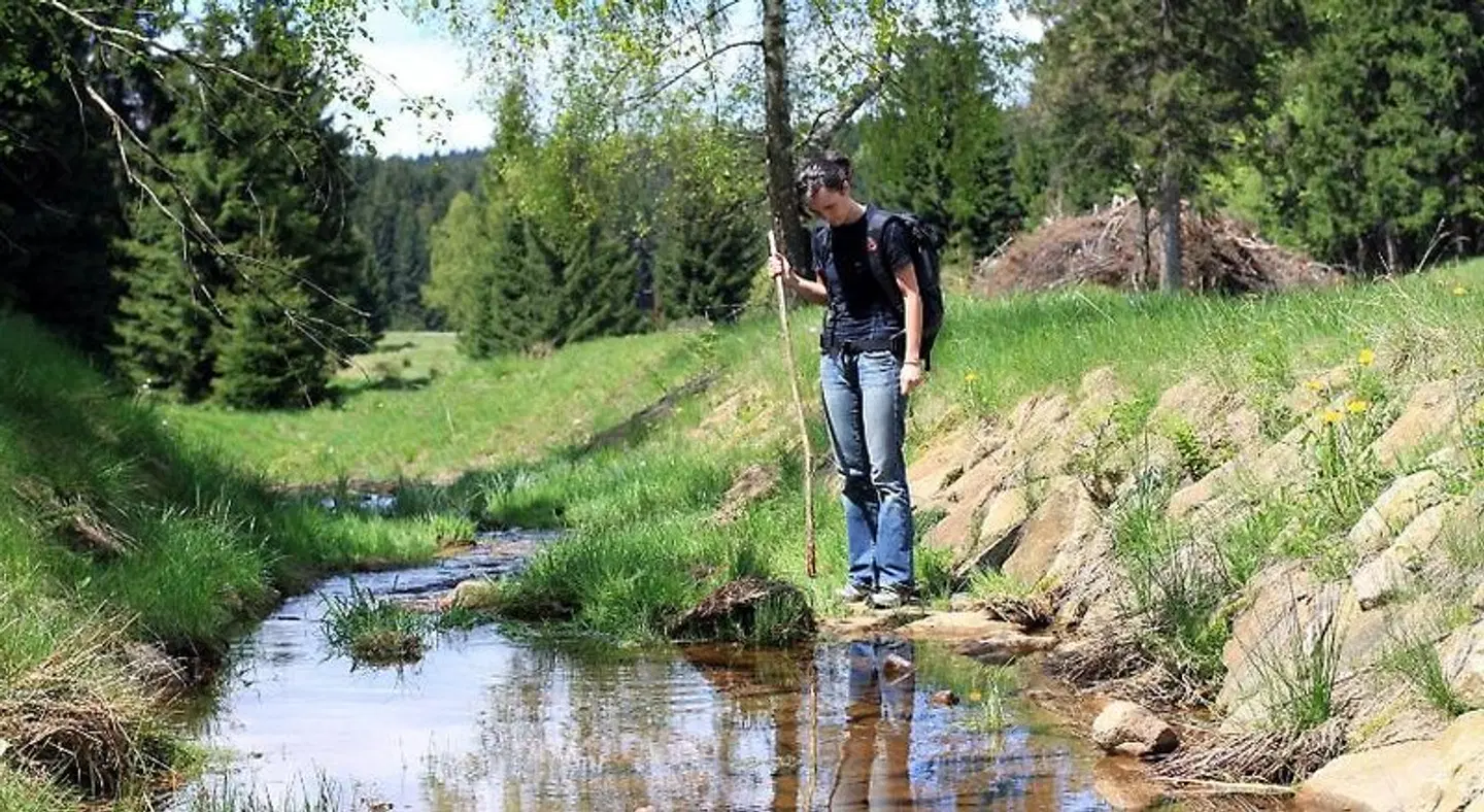Talblick LANDSCAPE