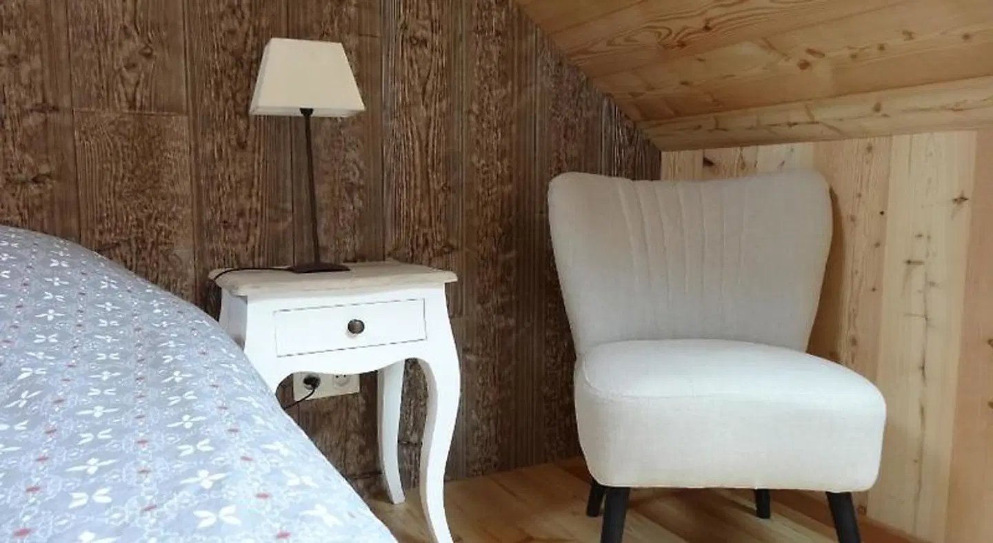 Maison d'Hôtes l'Arnica ROOM_EXAMPLE