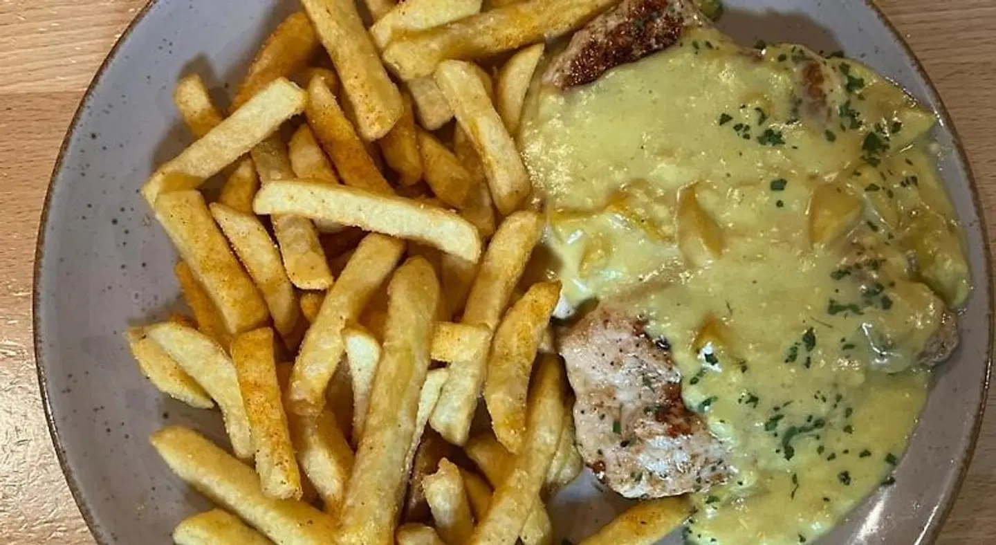 Zum Kellerstübchen Tiere