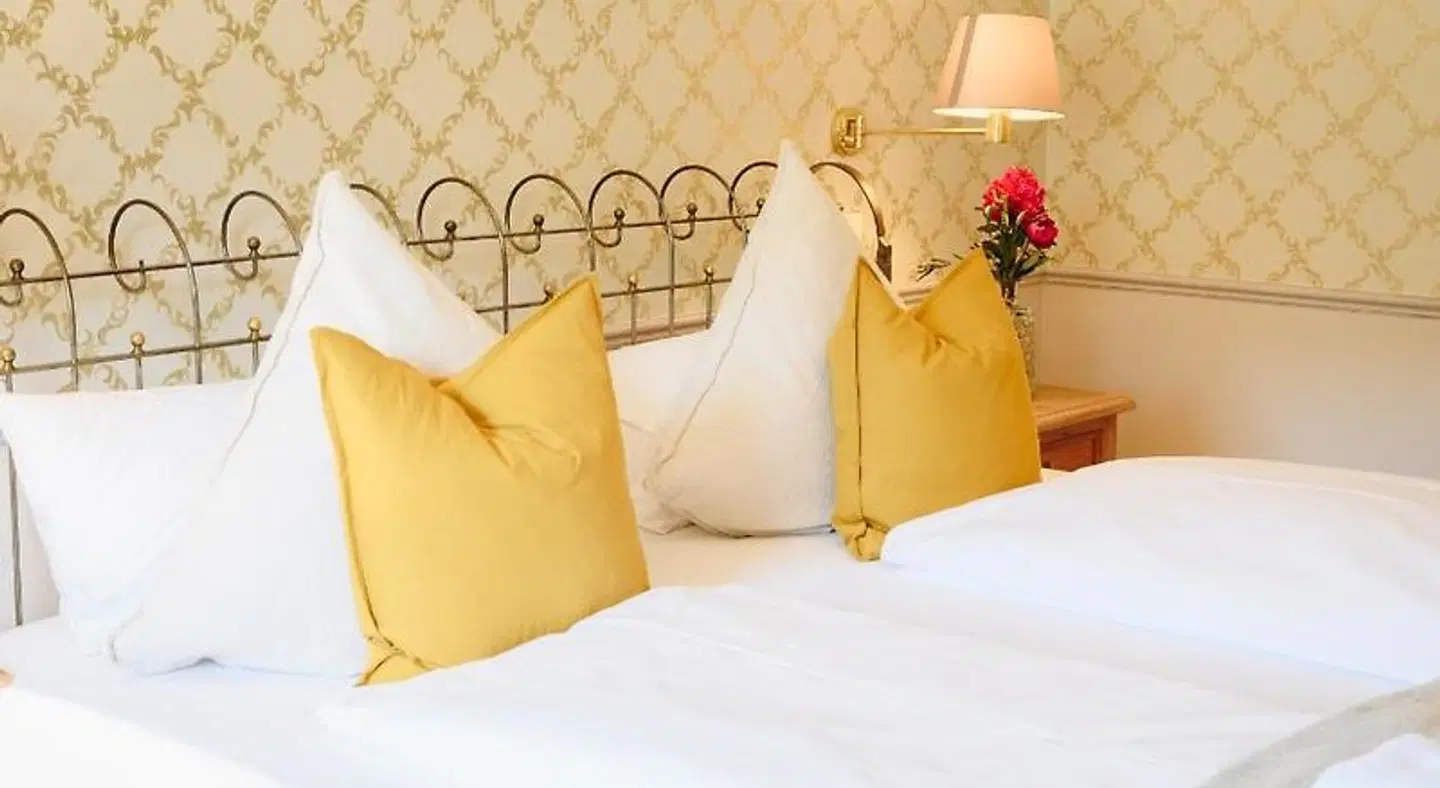 Hotel Kloster Pfalzel ROOM_EXAMPLE