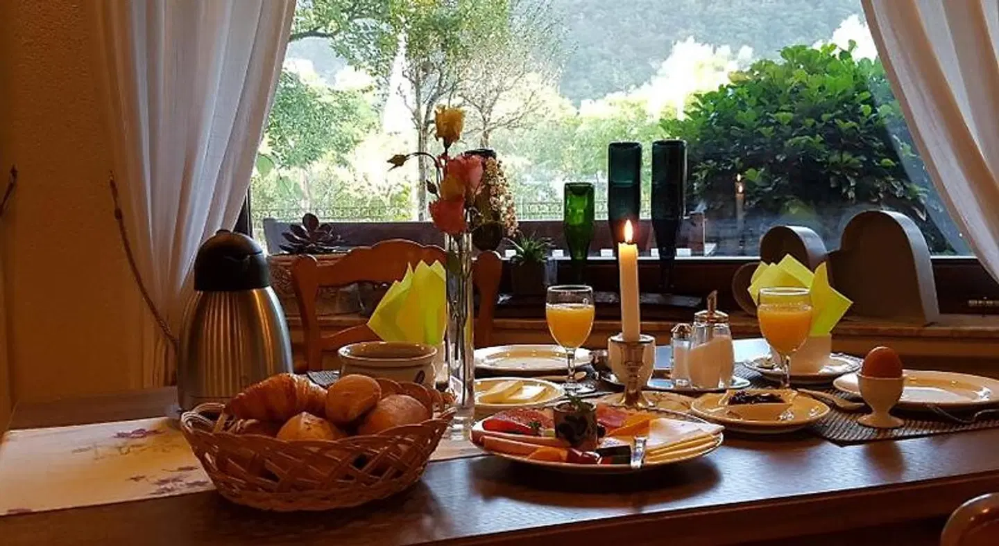 Gietzen Restaurant