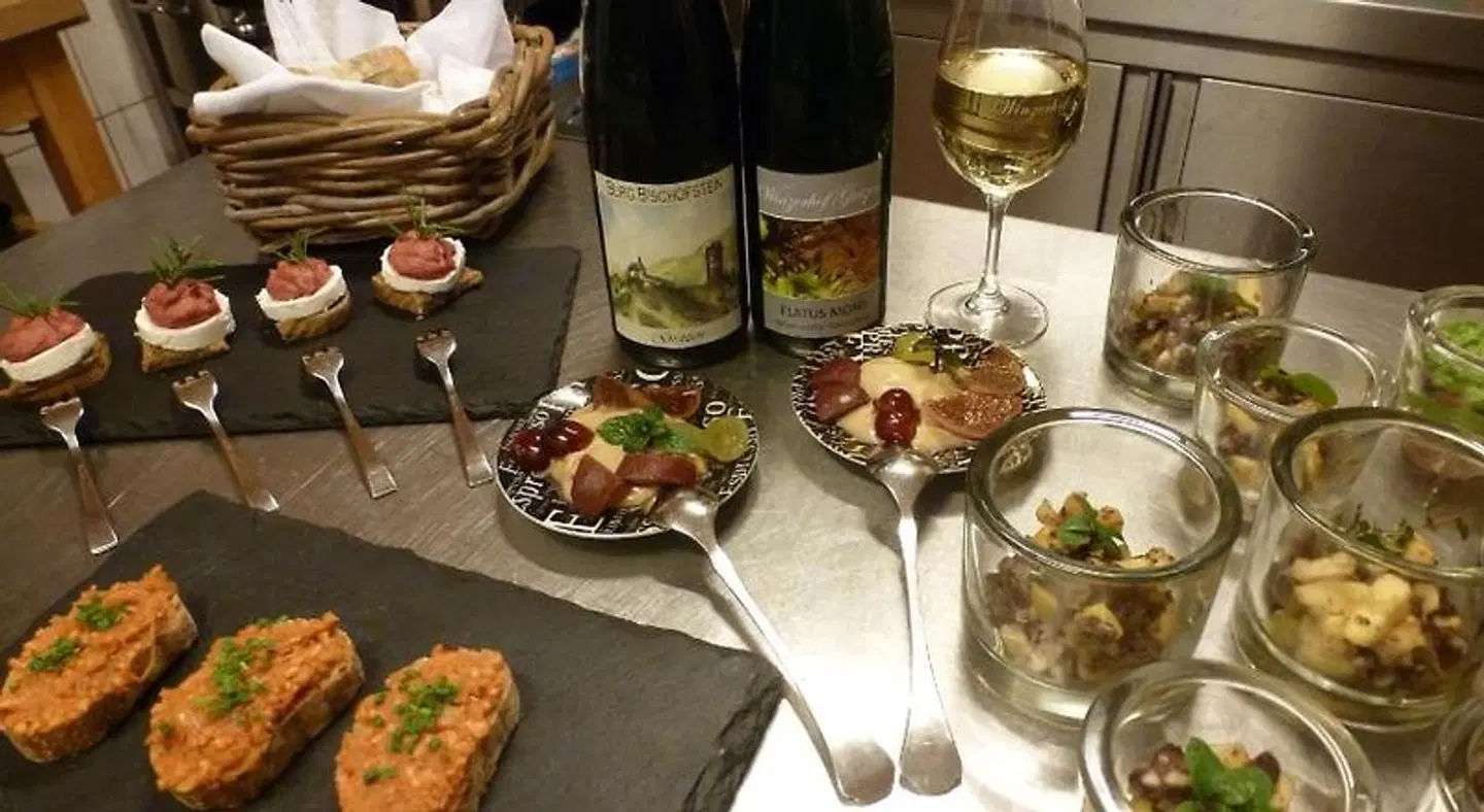 Gietzen Restaurant