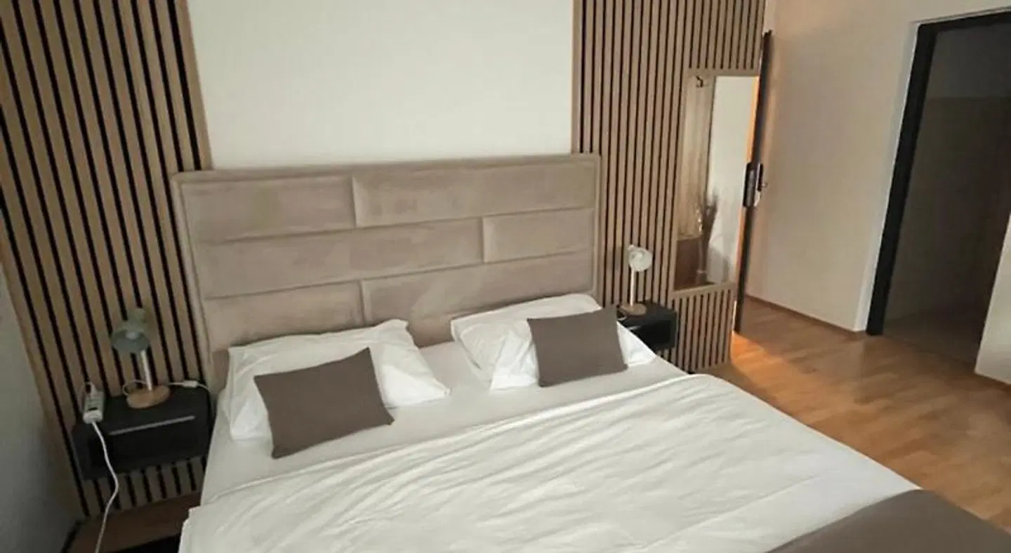 Guesthouse Academia Danica ROOM_EXAMPLE
