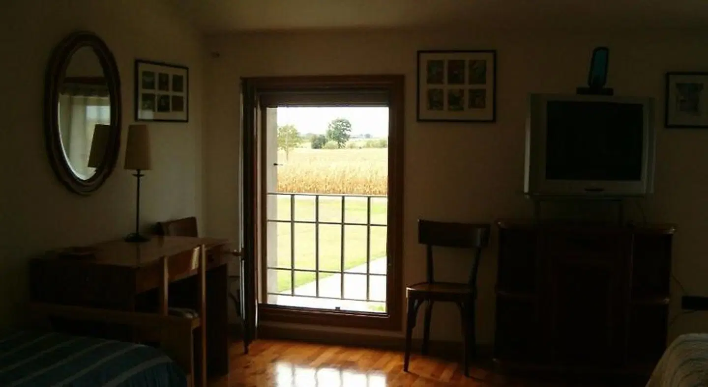 Il Frattiero B&B ROOM_EXAMPLE