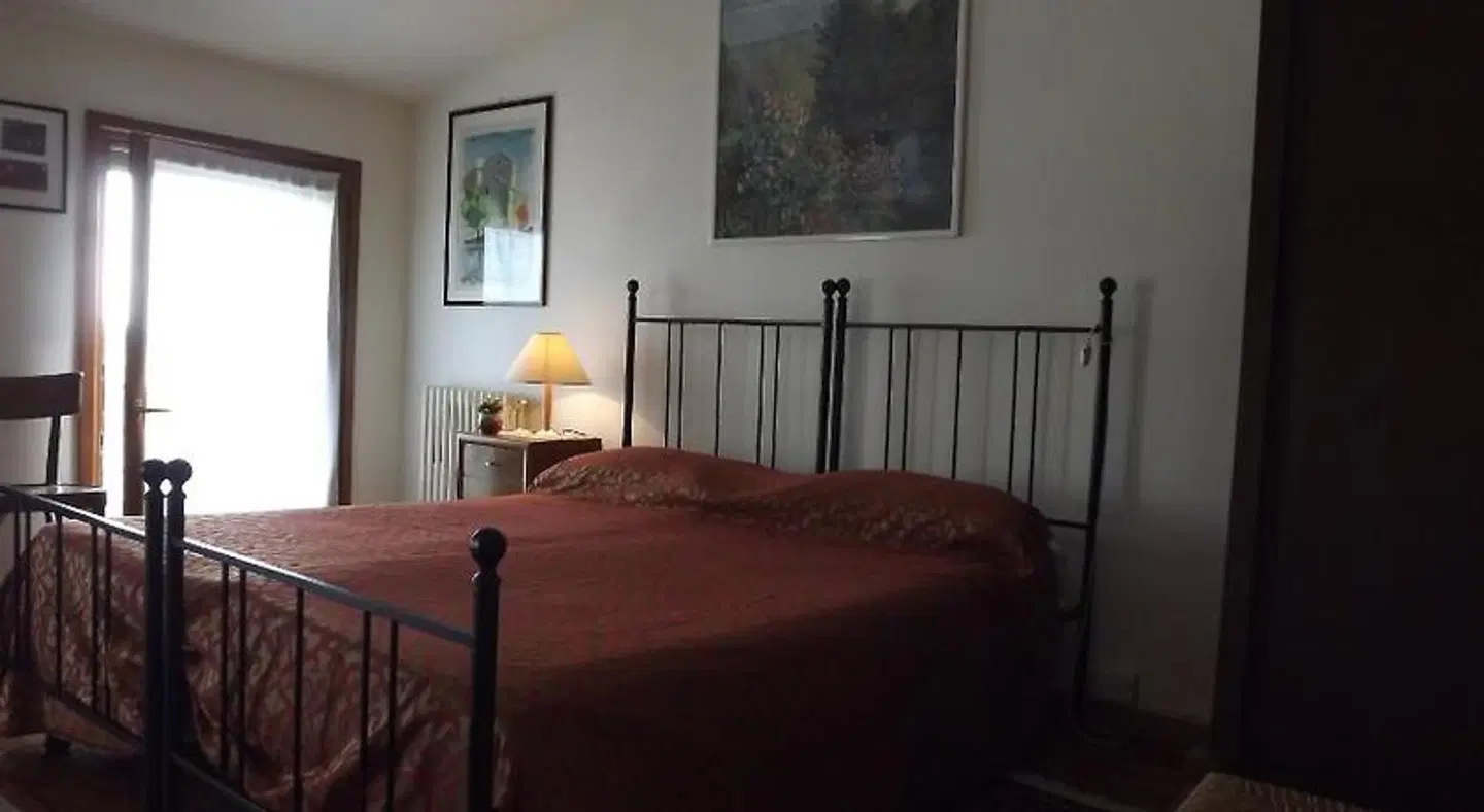 Il Frattiero B&B ROOM_EXAMPLE