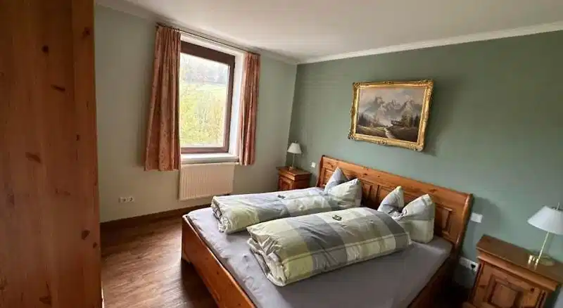 LandHotel Lönskrug Hellental – Hotelfoto