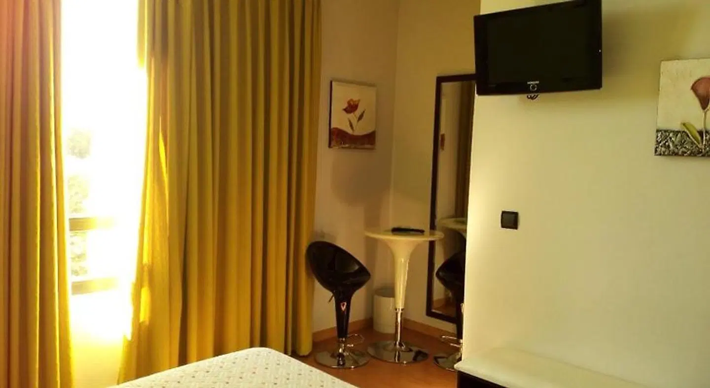 Motel Acropolis ROOM_EXAMPLE