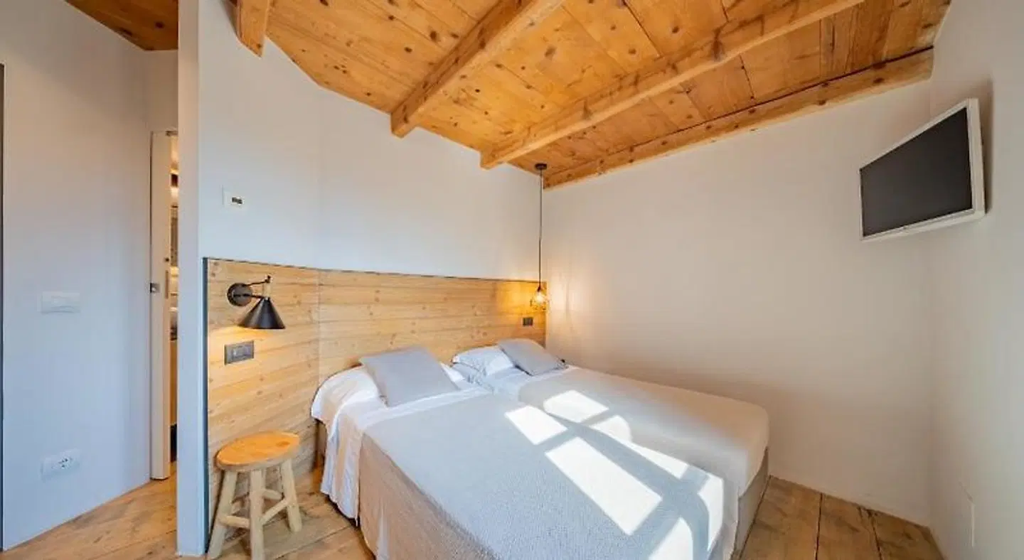 Casa Pasini Foresteria ROOM_EXAMPLE