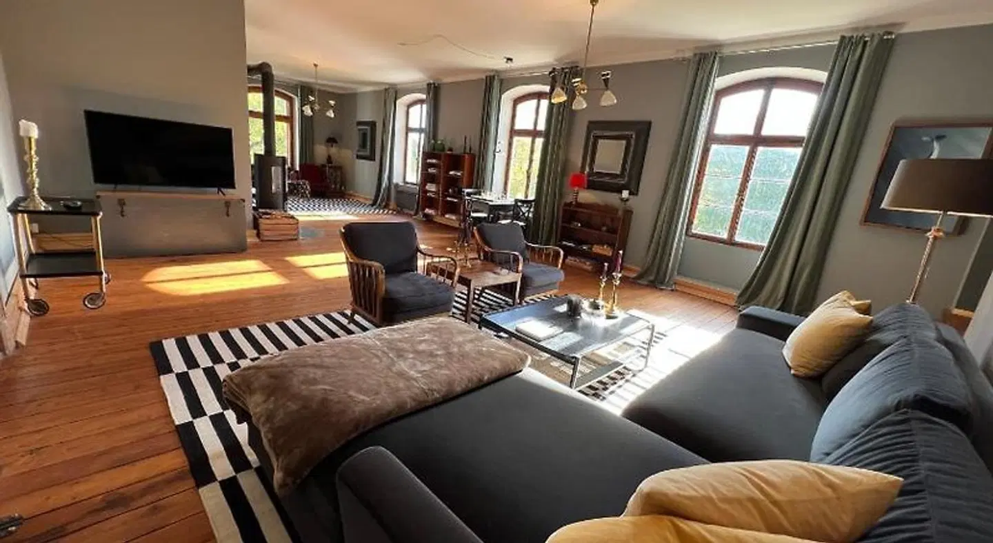 Gutshaus Klein Kussewitz ROOM_EXAMPLE