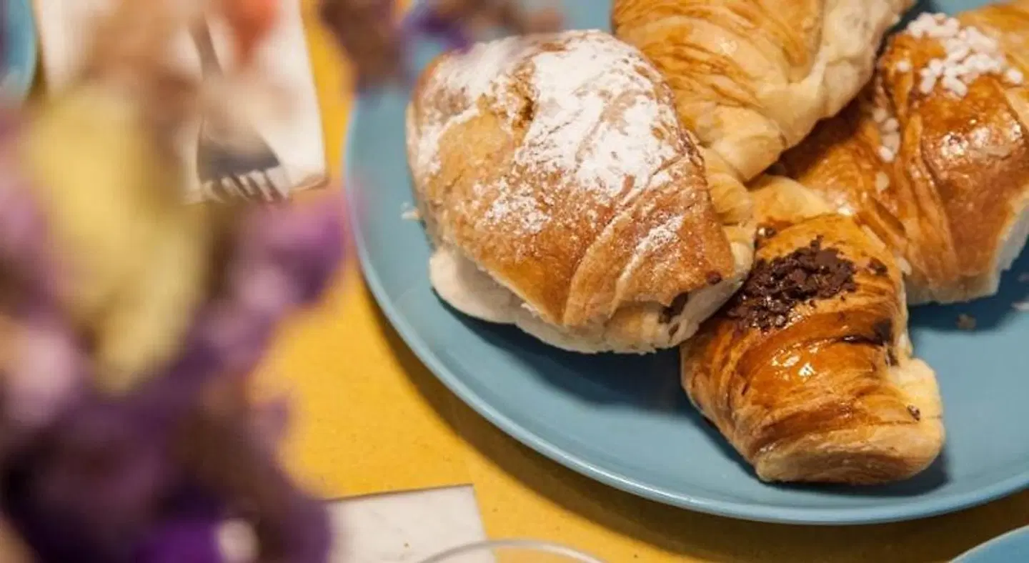 Borgo Vergini Garden Restaurant