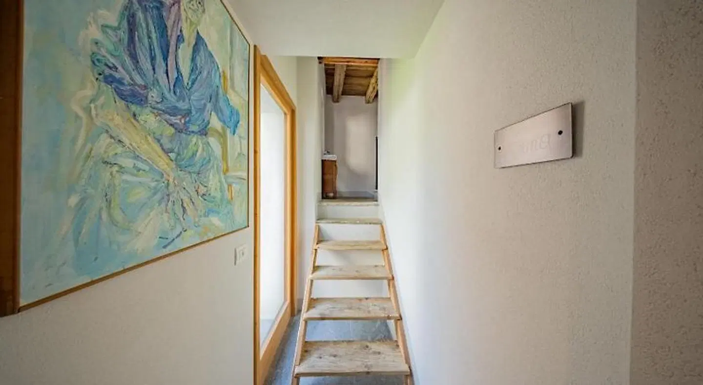 Casa Pasini Foresteria HEALTH_BEAUTY