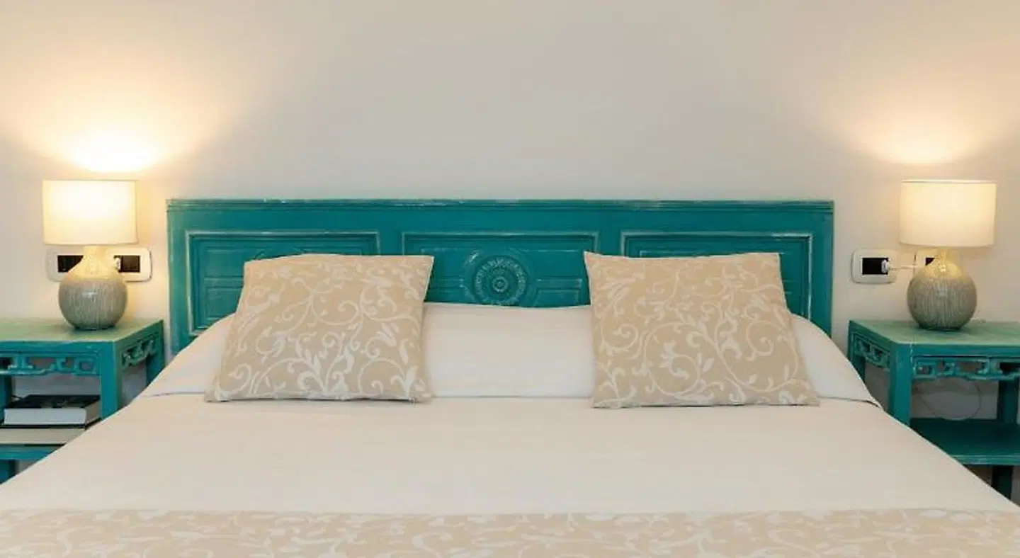 La Vignana - Cinque Terre ROOM_EXAMPLE