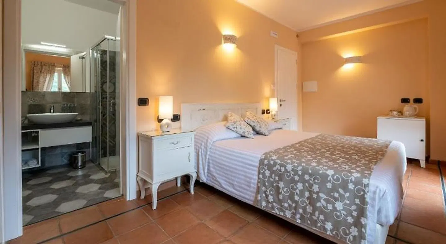La Vignana - Cinque Terre ROOM_EXAMPLE