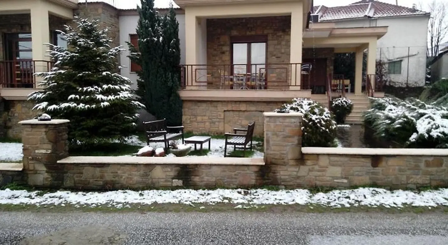 Evenos Terrasse