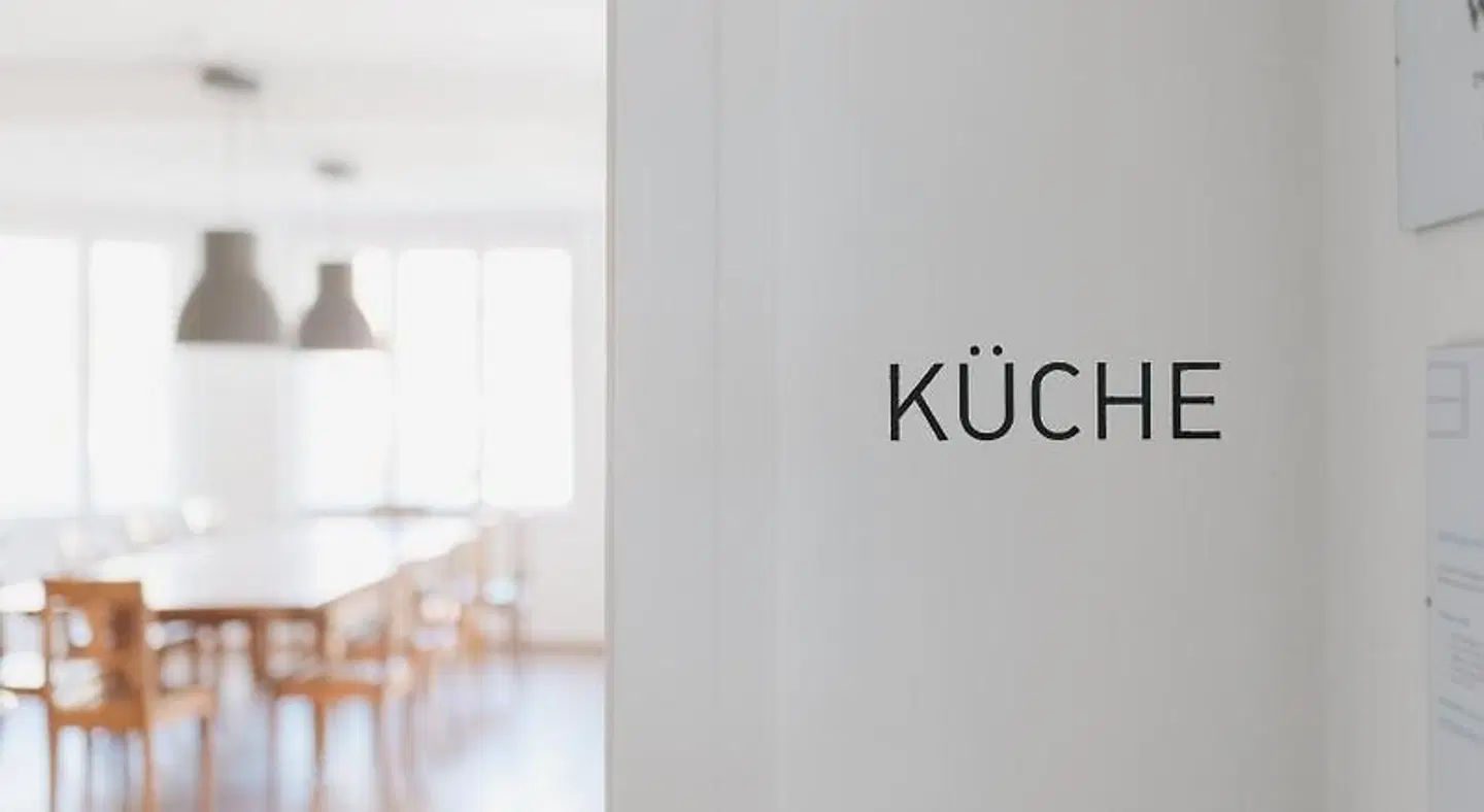 Zweitwohnsitz Badezimmer