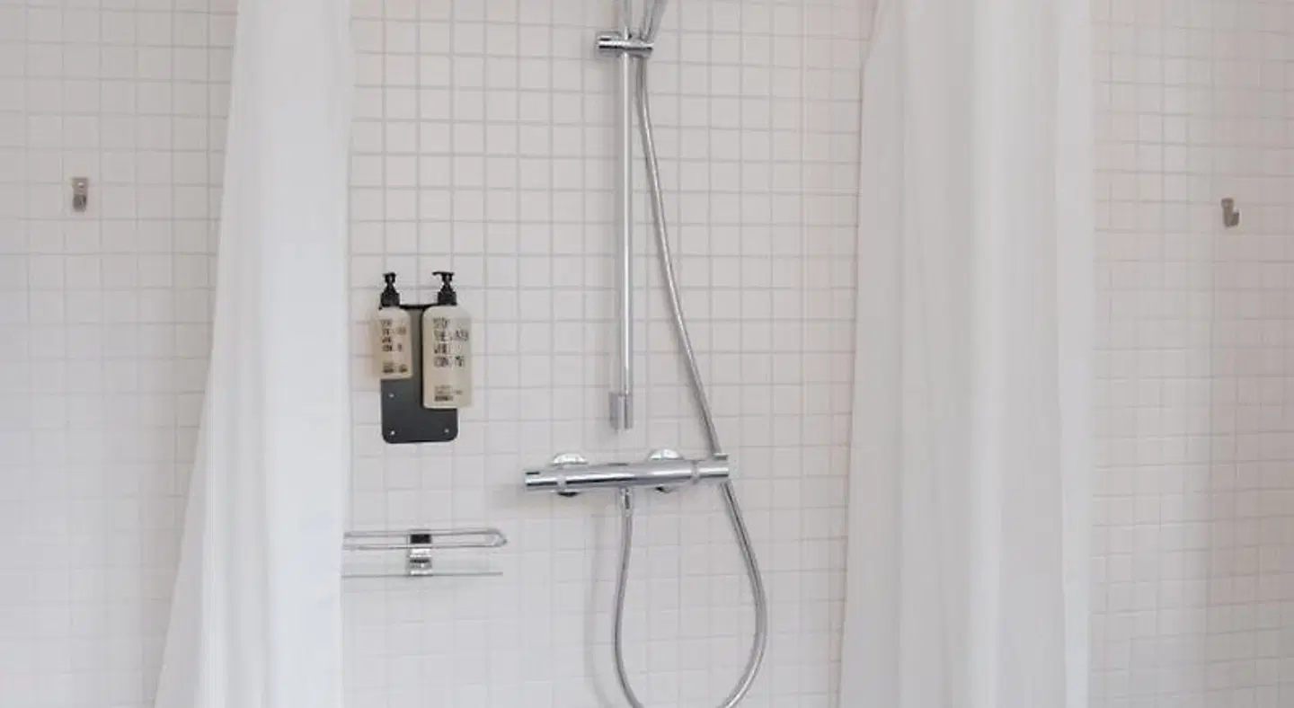 Zweitwohnsitz Badezimmer