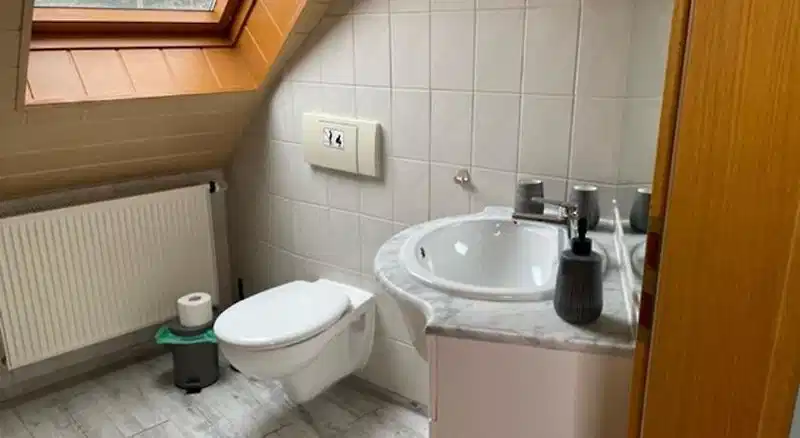 Pension Grandel – Hotelfoto