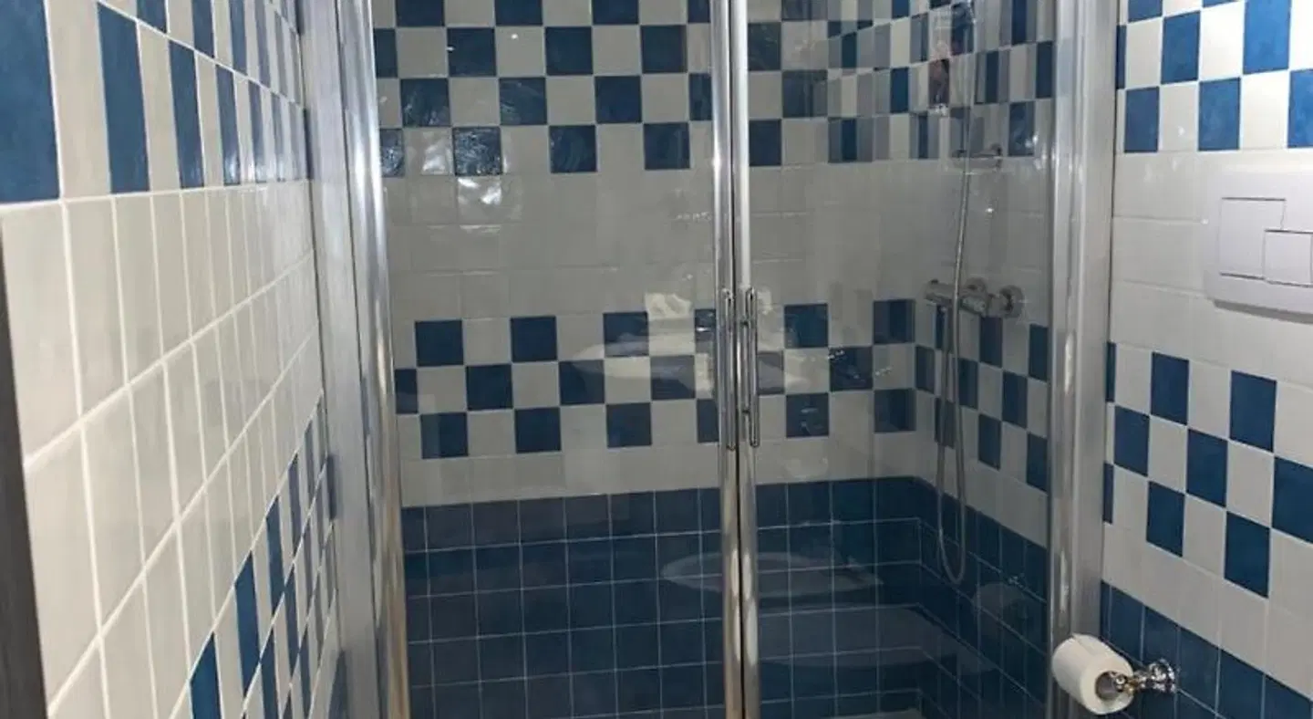 Antica Potecaria EXTERIOR