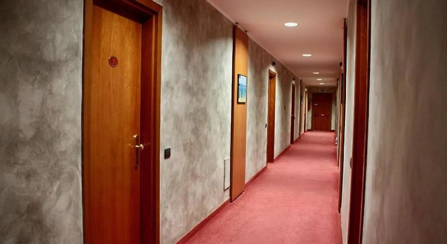 Hotel Air Bag LOUNGE_LOBBY