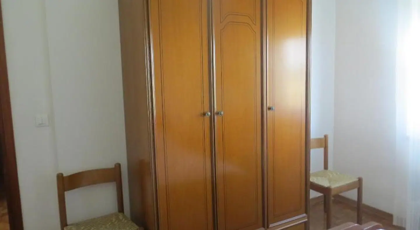 5 Palme Badezimmer