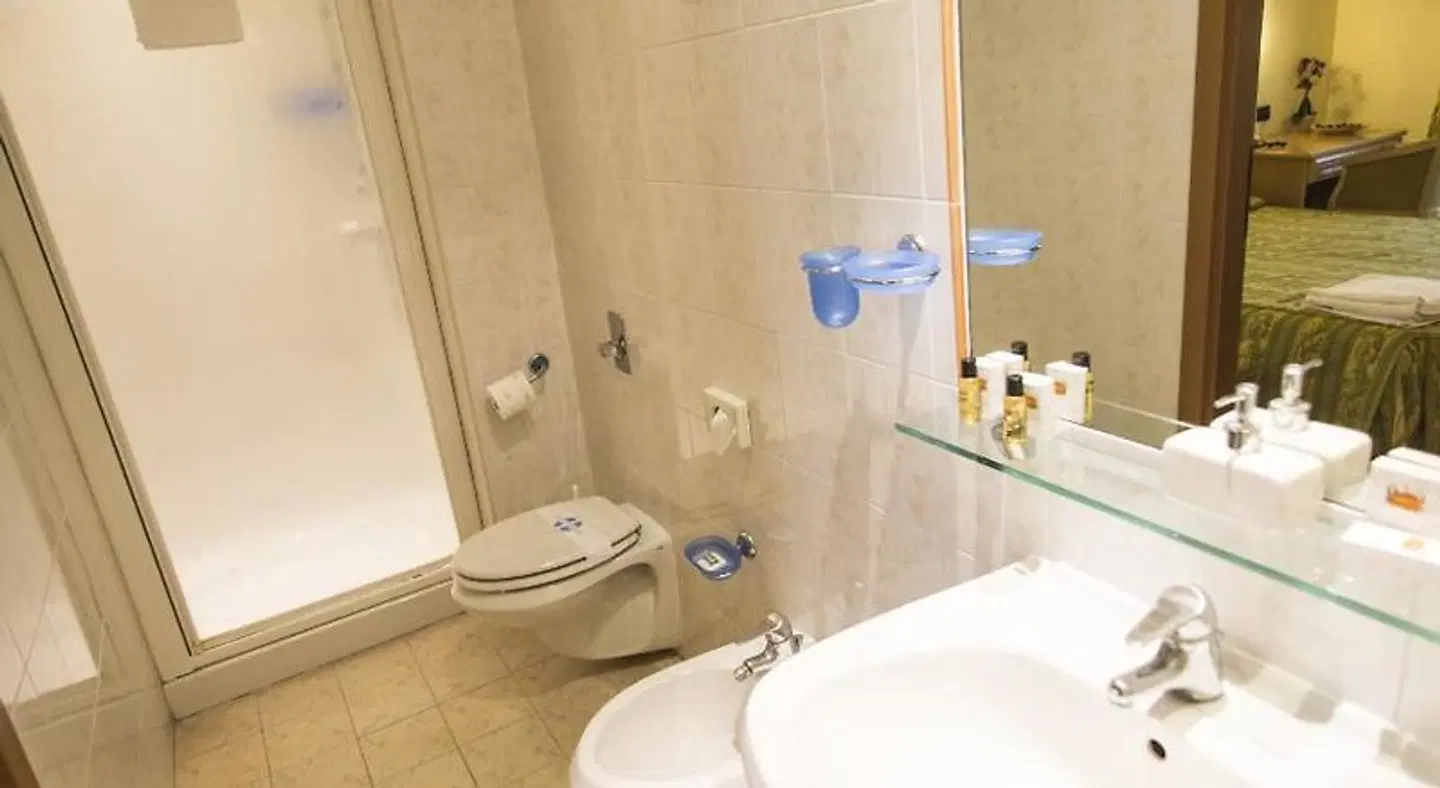 Regio Badezimmer