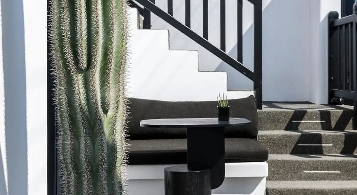 Myconian Inn LOUNGE_LOBBY