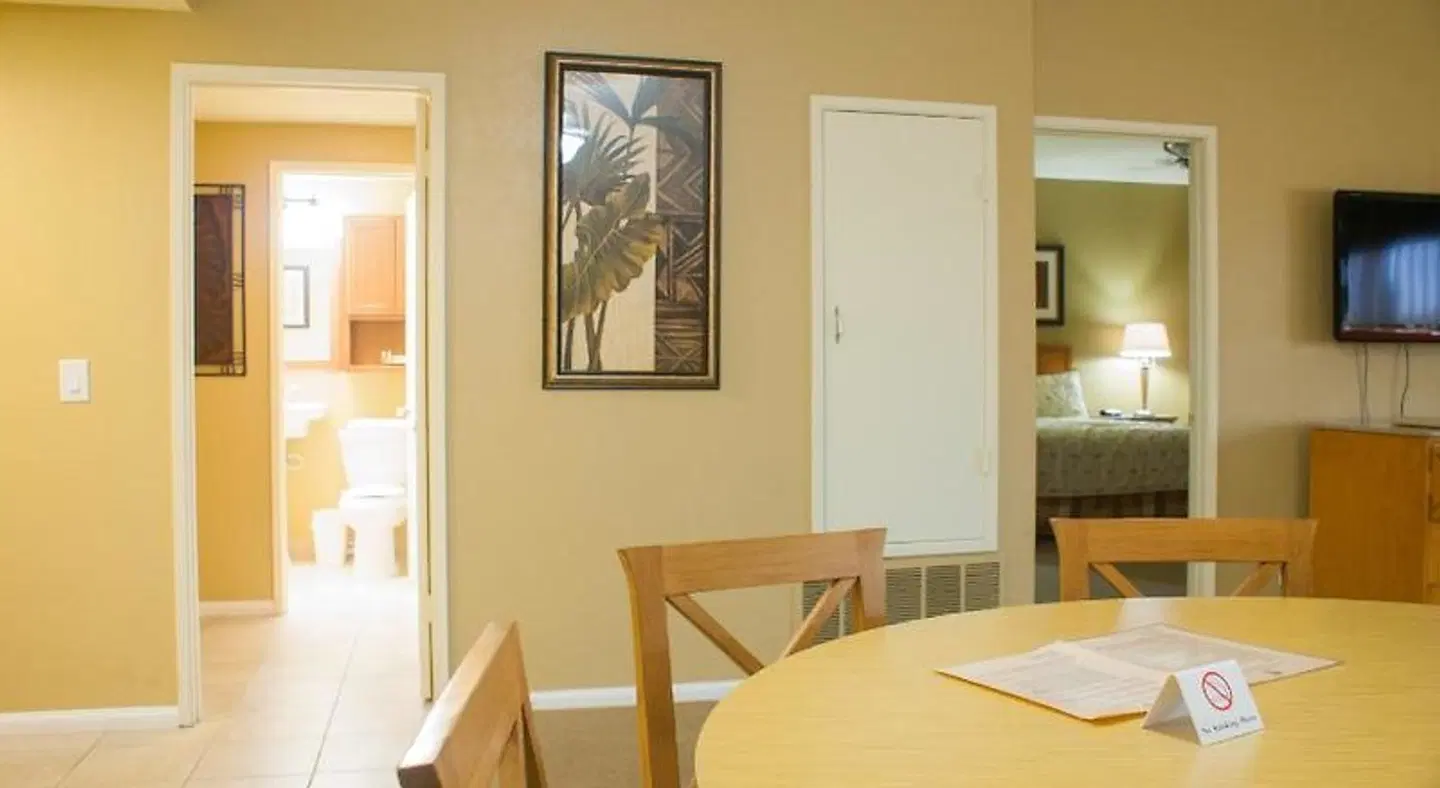 Desert Isle Resort ROOM_EXAMPLE