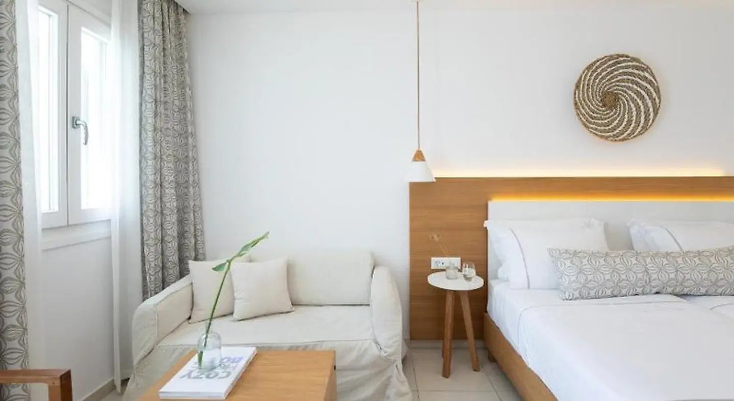 Damianos Mykonos Hotel ROOM_EXAMPLE