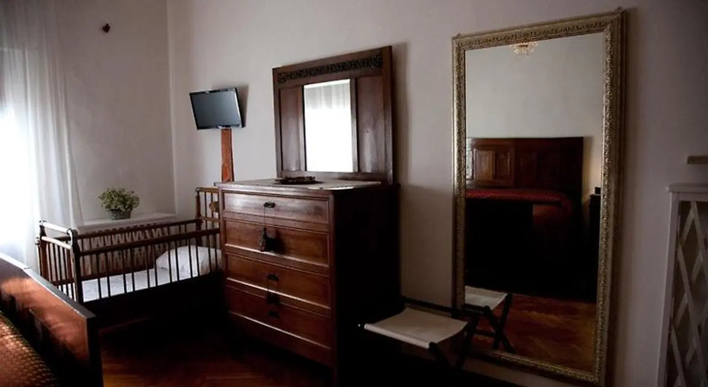 Le Case Cavallini Sgarbi ROOM_EXAMPLE