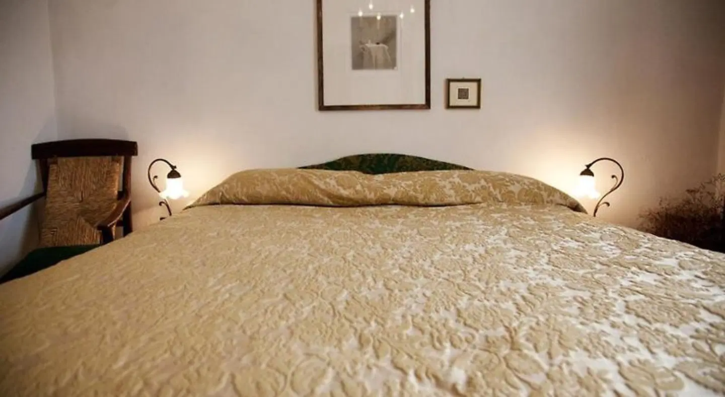 Le Case Cavallini Sgarbi ROOM_EXAMPLE