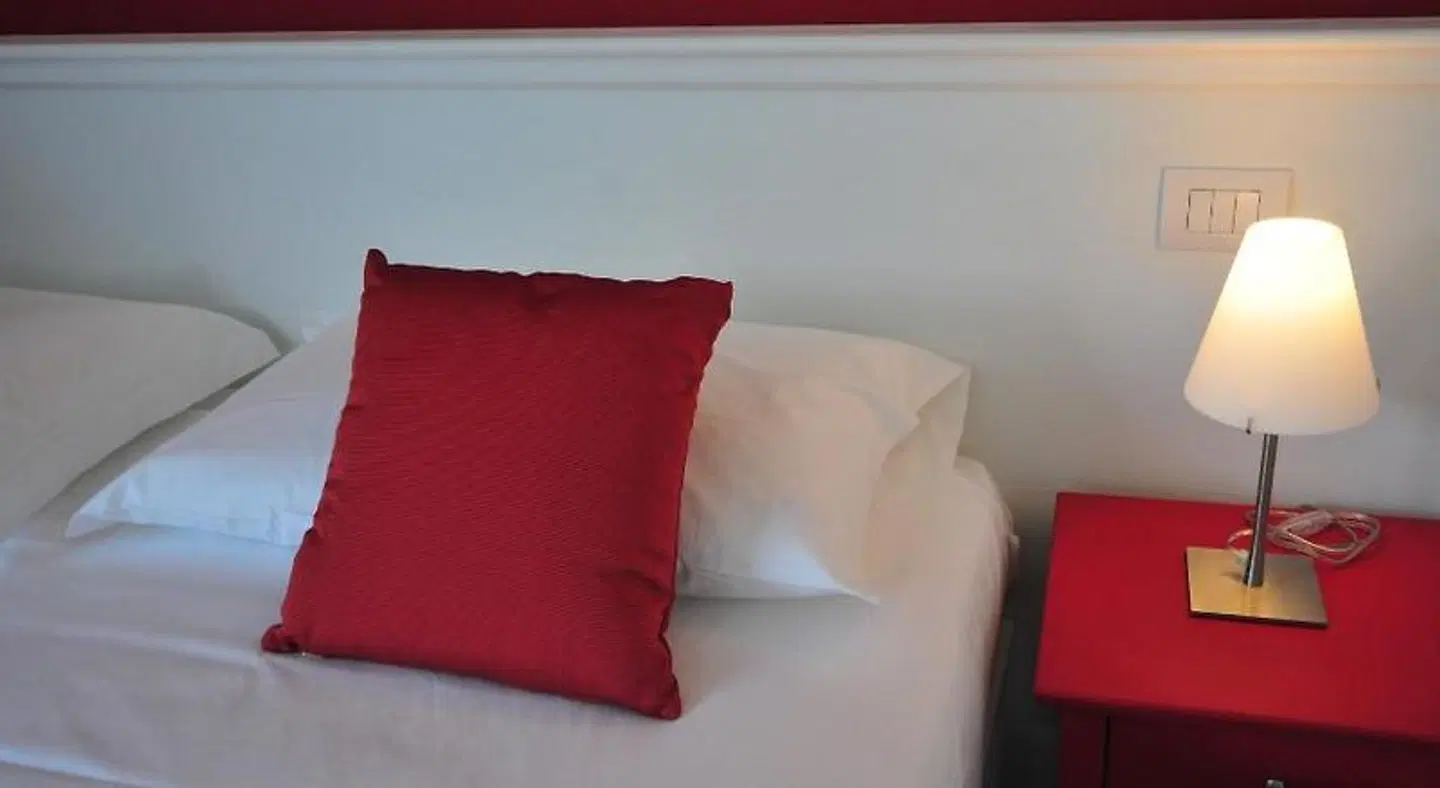 Hotel Resort Le Vele ROOM_EXAMPLE