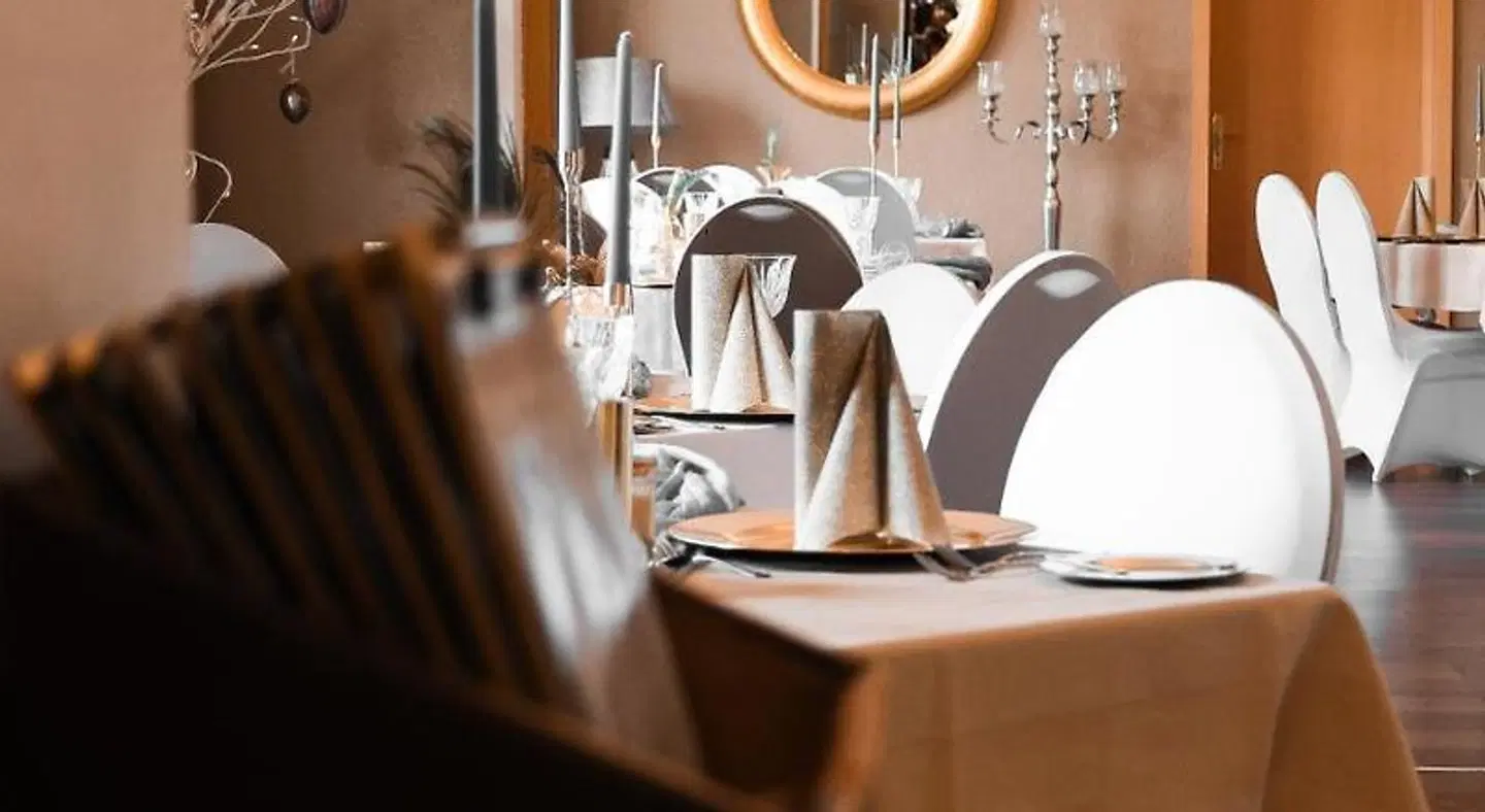 Vier Jahreszeiten Restaurant