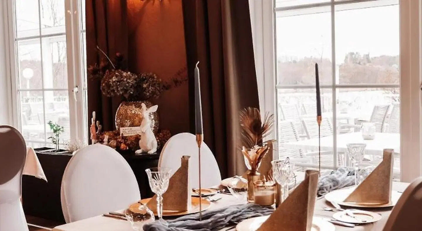 Vier Jahreszeiten Restaurant