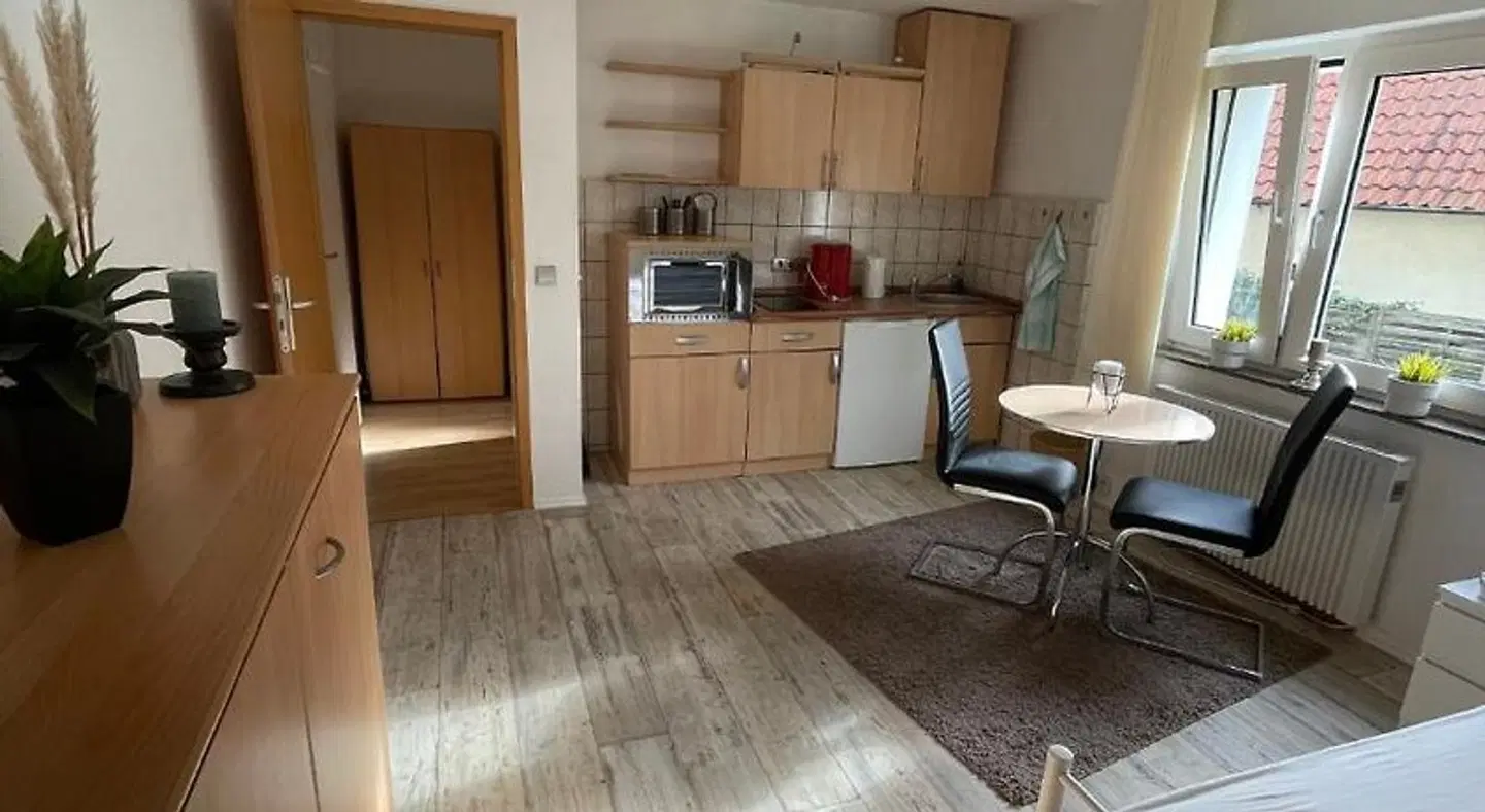 Hotel Fasanengarten garni ROOM_EXAMPLE