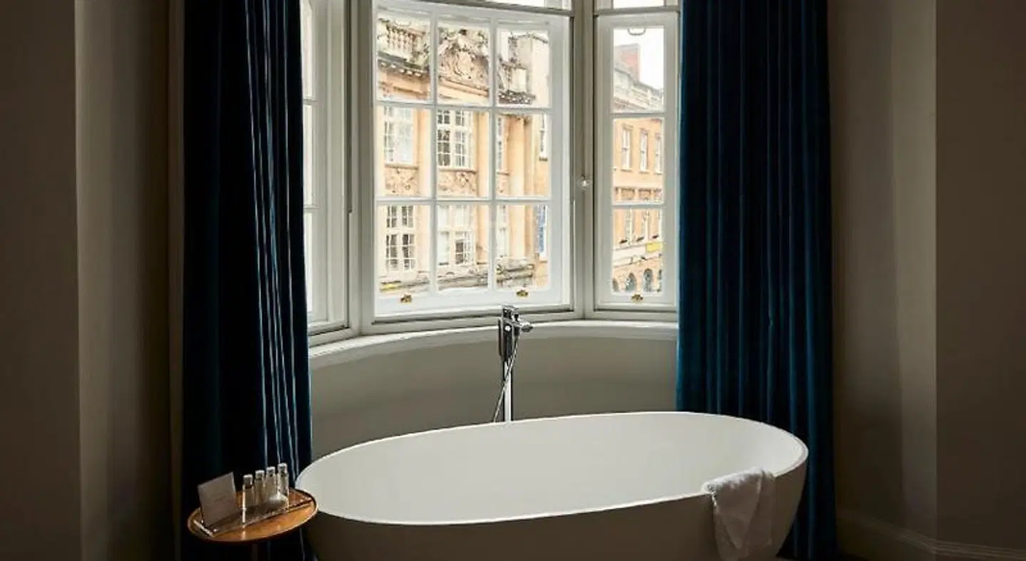 Bristol Harbour Hotel ROOM_EXAMPLE
