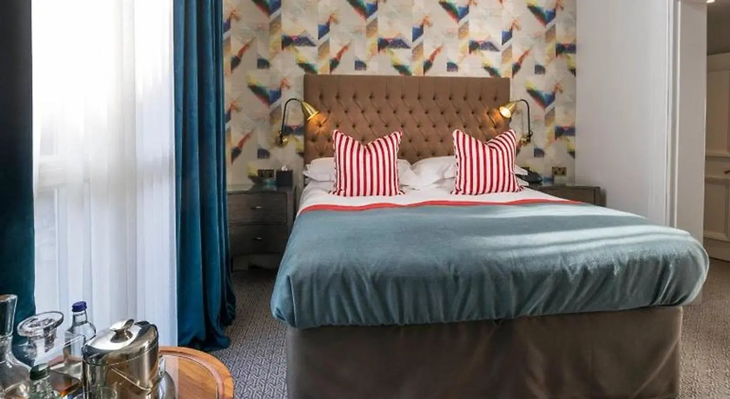 Bristol Harbour Hotel ROOM_EXAMPLE