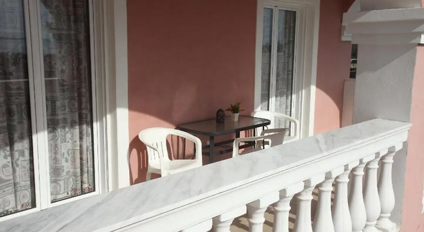 Paradiso Apartments ROOM_EXAMPLE