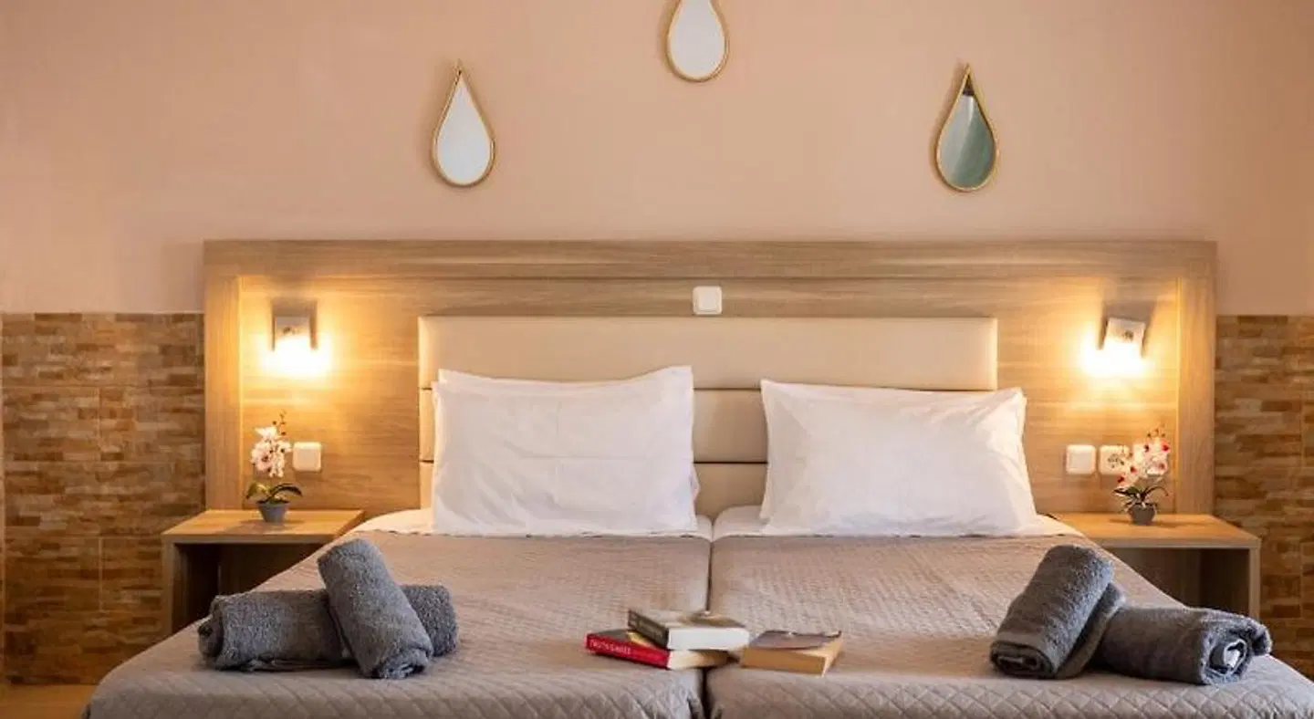 Paradiso Apartments ROOM_EXAMPLE