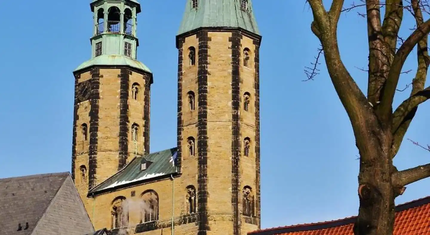 Haus-Wolter Aussenansicht