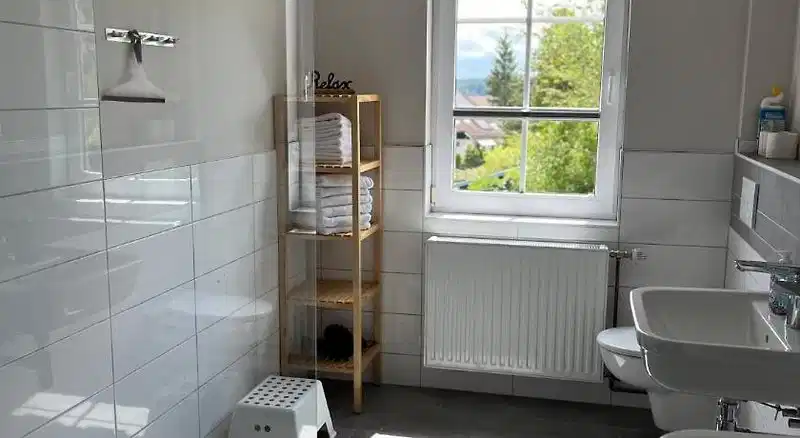 Kleines Berghaus – Hotelfoto