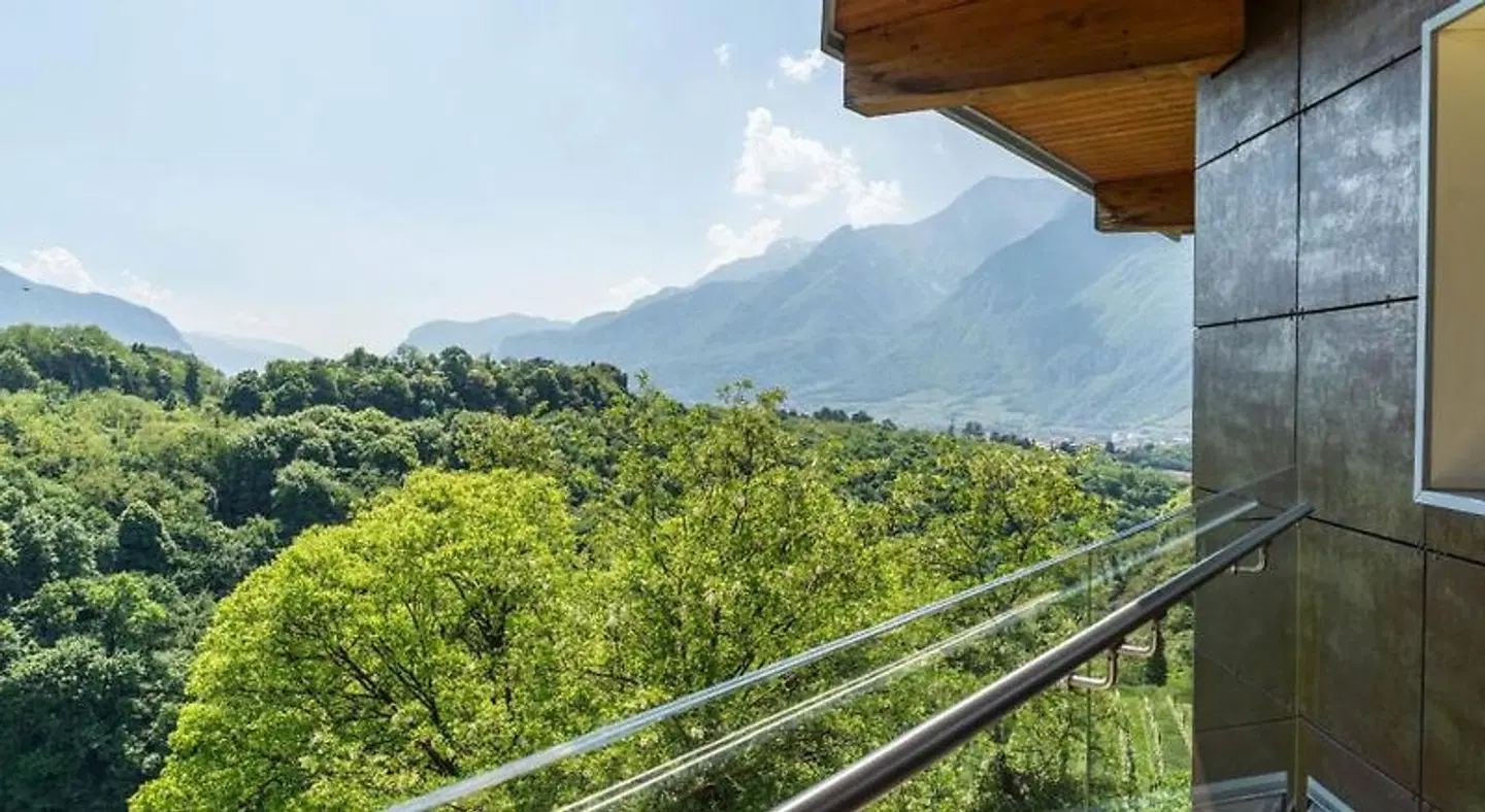 Relais Villa Madruzzo LANDSCAPE