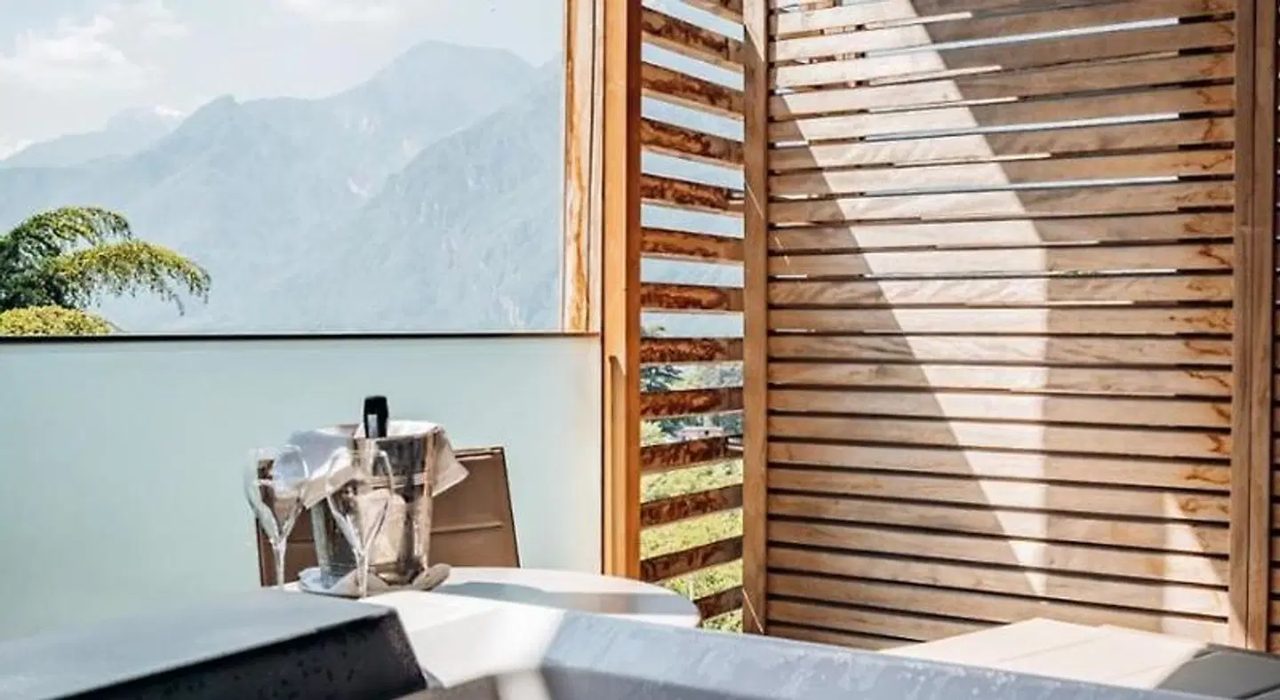 Relais Villa Madruzzo HEALTH_BEAUTY