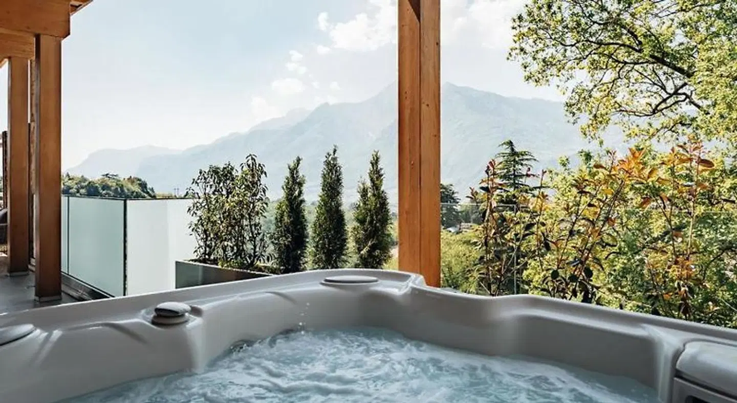 Relais Villa Madruzzo HEALTH_BEAUTY